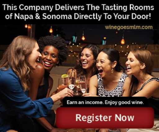 Wine Ambassador Introduces At-Home Fine Wine Tasting and a Sales Experience to Satisfy the Palettes and Pocketbooks of Customers