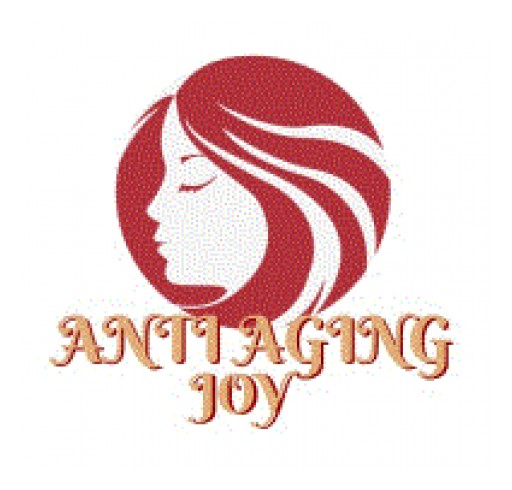 Anti-Aging Joy: An All-Natural Skin Preservation E-Commerce Platform