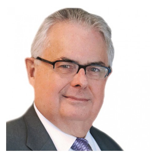 Meet the Founder of Ellavoz Impact Capital, Robert Hutchins
