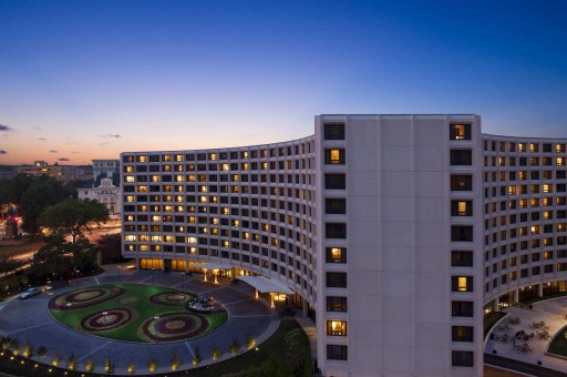 Hilton Offers Metropolitan Washington Hotel Package for Fall