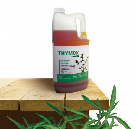 Thymox product
