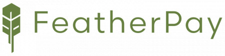 FeatherPay Logo