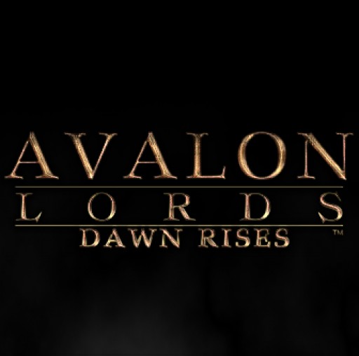 Animus Interactive's Avalon Lords : Dawn Rises Launch Date Revealed!
