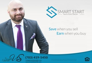 A Smarter Start To Your Real Estate
