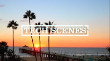 Tech Scenes Episode One Los Angeles