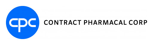 Contract Pharmacal Corp. Welcomes Larry Lapila as Vice President of Business Development