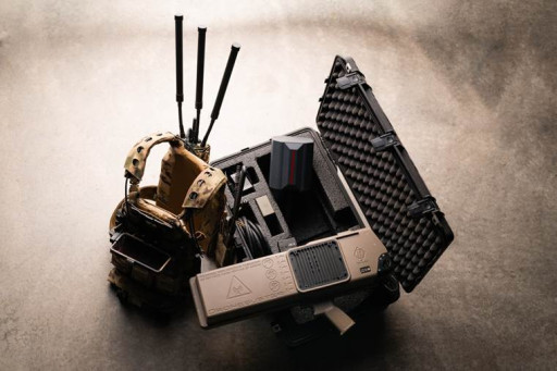 Ondas Secures $6.9M Australian Defence Order, Expanding International Demand for Counter-UAS Solutions