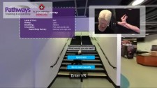Pathways Virtual Reality eLearning