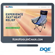 New Heat Stress Safety Website
