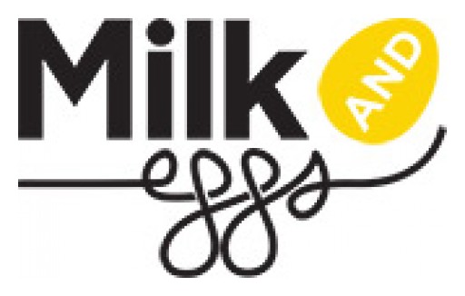 Stubbs Alderton & Markiles, LLP Client Milk and Eggs Closes $2.5M Financing Round