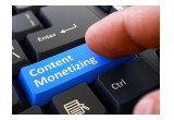 Content Monetizing