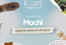 Babbily releases 'Mochi'