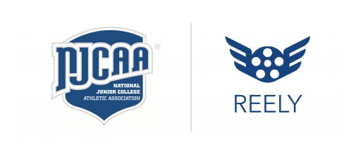 REELY Selected as Official Highlight Provider for the NJCAA