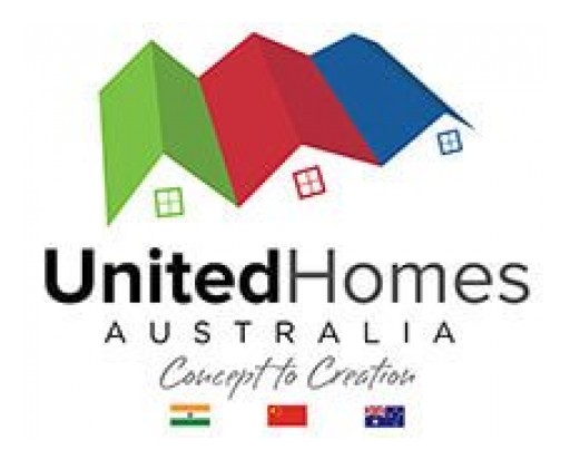 Get Building and Construction Services at United Homes Australia