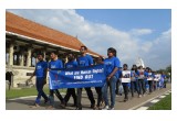 First Sri Lanka Walk for Human Rights