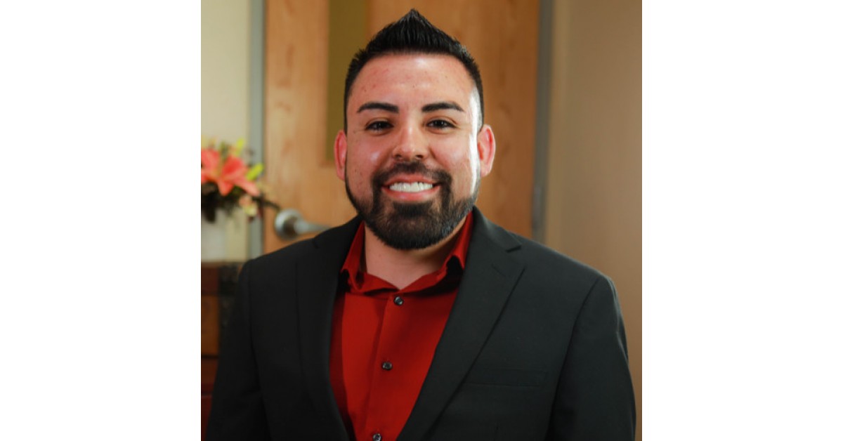 50 State DMV Names Jesse Rodriguez Director of Operations | Newswire