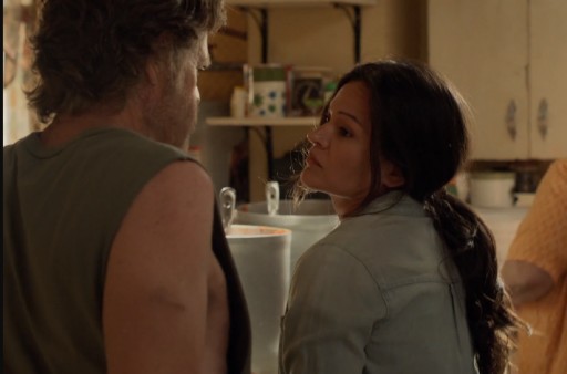 SHAMELESS: Meet Aunt Telma - Actress Vanessa Lua Lands Recurring Role for Season 10 and Holds a Gallagher Family Secret