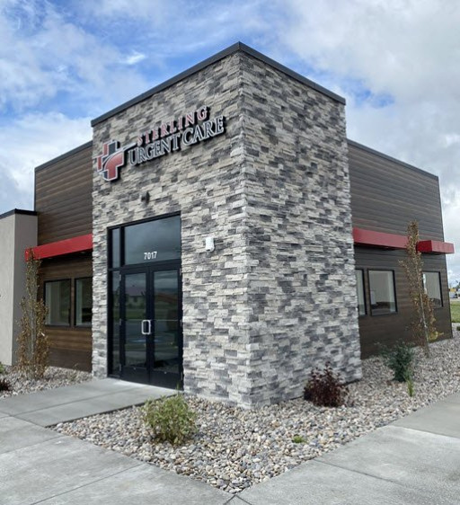 Sterling Urgent Care Acquires New Locations in Boise Area