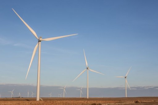 Enel Green Power Starts Construction of Wind Farm Expansion in United States