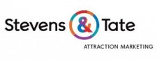 Stevens & Tate Logo