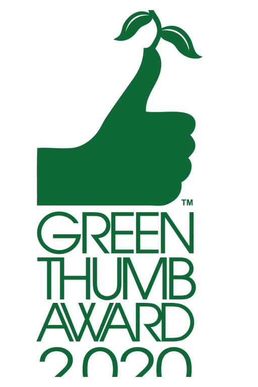 Direct Gardening Association Announces 2020 Green Thumb Award Winners