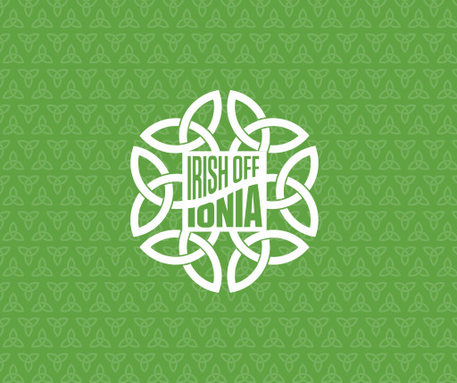 Michigan's Largest St. Patrick's Day Festival Moves to Calder Plaza With a New Name - Irish Off Ionia, Presented by HopCat