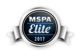 MSPA Elite Award