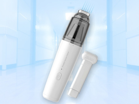 Top Vacuum Cleaner of 2025 - VensoSmart Personal Vacuum