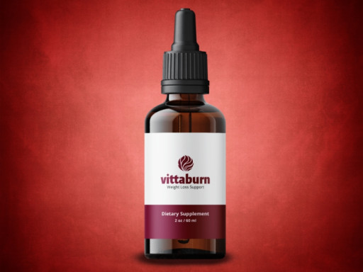 VittaBurn Drops Introduced as 2025's Fast-Acting Liquid Weight Loss Innovation With Natural Appetite Control and Metabolic Support