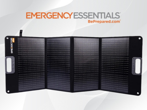 Best Solar Generators 2025: Emergency Essentials Review