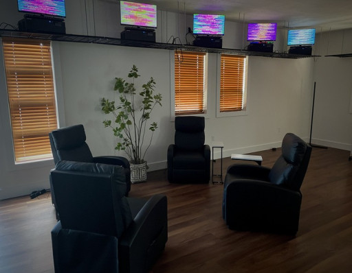Woodside Relaxation Room