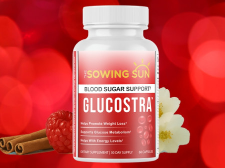 Best Natural Blood Sugar Supplement