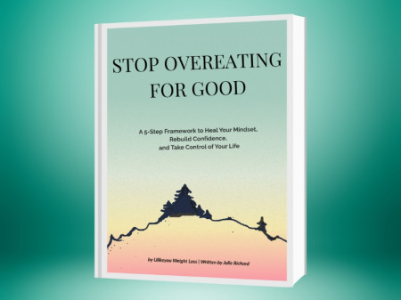 Stop Overeating for Good Reviews 2025
