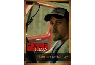 Brendan Byrne "Jay"