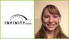 Infinity Rehab Therapist Earns Geriatric Specialist Certification 