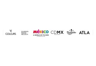 COLOüRS, Fashion Week Mexico, Visit Mexico, Ciudad de Mexico, Don Julio, Atla
