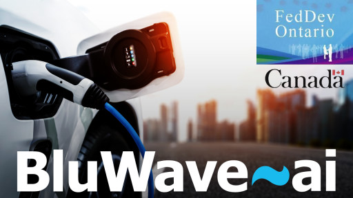 BluWave-ai Launches EV Fleet Orchestrator SaaS Product to Holistically Optimize Fleet Operations and Electricity Utilization