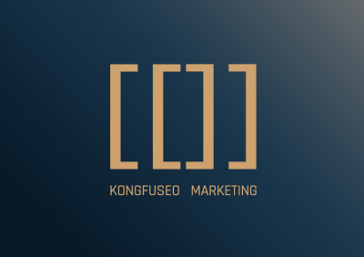 Kongfuseo Digital Marketing Pty Ltd 