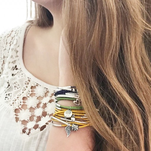 Sister Blue Design Releases Signature Collection