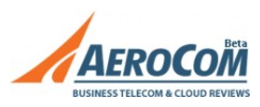 AeroCom Inc. Launches "Cloud Therapy" a New Podcast Series
