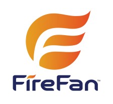 FireFan, the world's only real-time, interactive sports app