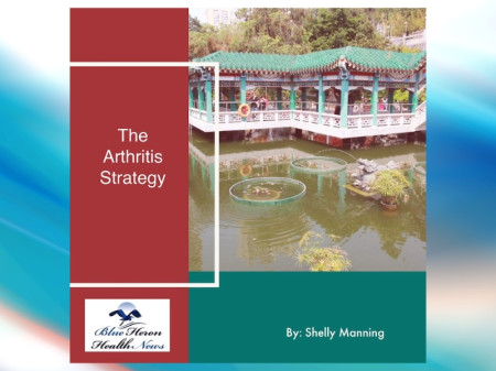 Blue Heron Health Shelly Manning’s Arthritis Strategy