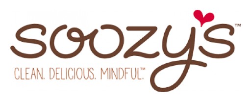 Soozy's Closes on $2.5 Million in Seed Capital From BIGR Ventures and AccelFoods
