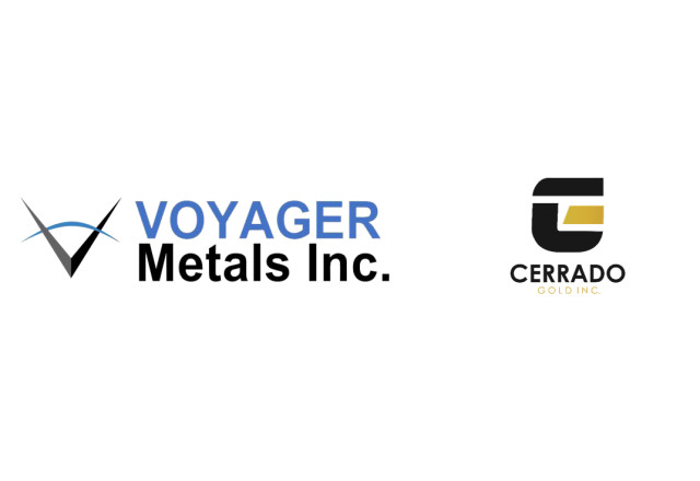 Voyager Metals Inc., Wednesday, May 24, 2023, Press release picture