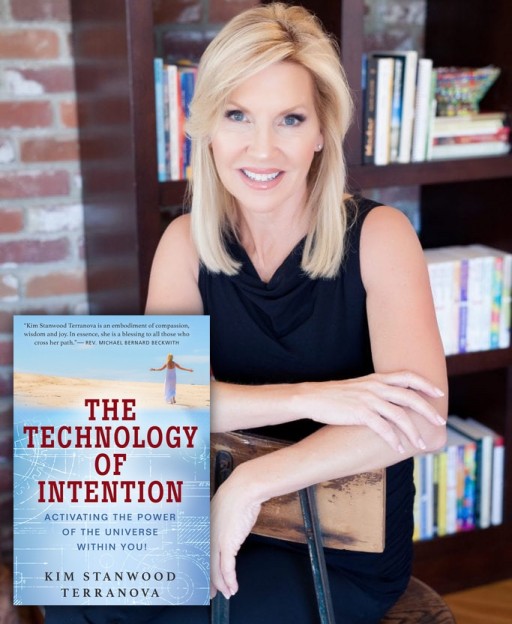 'The Technology of Intention' by Kim Stanwood Terranova