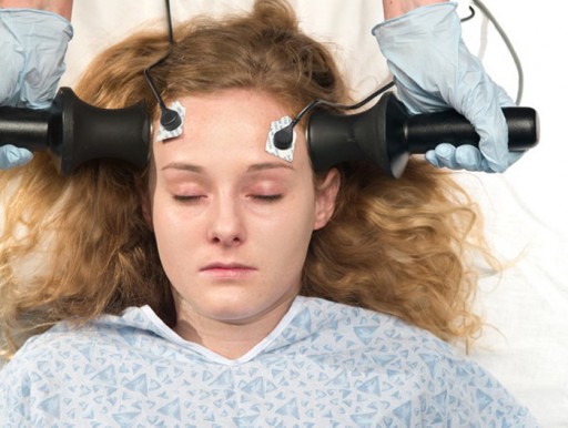 CCHR: Ban Needed on 'Torturous' Electroconvulsive Therapy