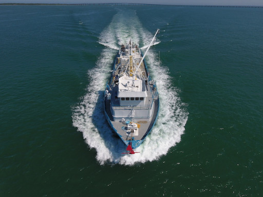 Chesapeake Bay Foundation Continues Spreading False Claims in Latest Attack on Atlantic Menhaden Fishery
