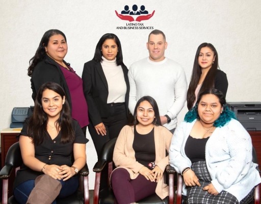 Latino Tax & Business Services Joins Virginia-Based and National Companies to Help Provide Food and Personal Hygiene Items to Those Suffering Due to COVID-19