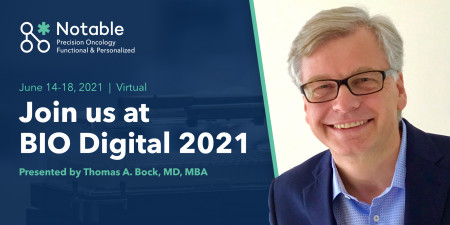 Notable Labs to present at BIO Digital 2021