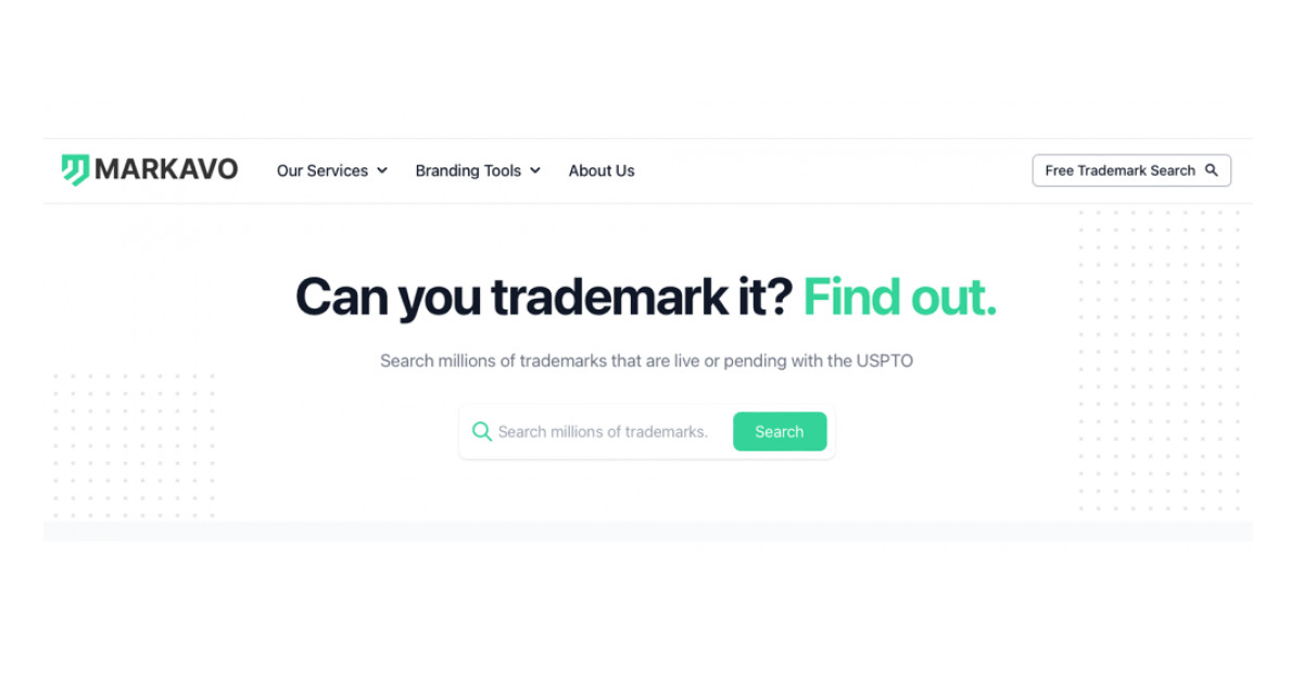 Trademark Clearance Searches - Library of Congress